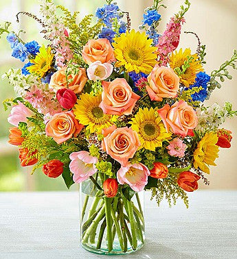 Floral Arrangement